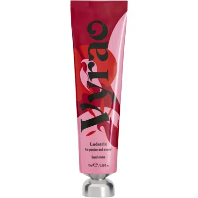 Vyrao Ludatrix Hand Cream