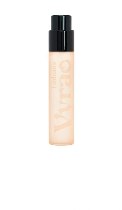 Vyrao Ludeaux Eau De Parfum 10ml In Multi