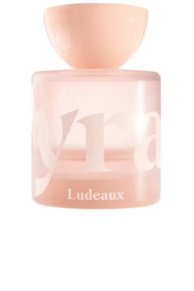 Vyrao Ludeaux Eau De Parfum In Pink