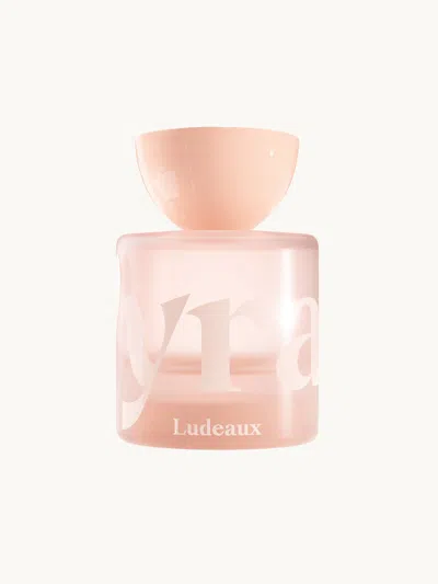 Vyrao Ludeaux Eau De Parfum 50ml In Transparent