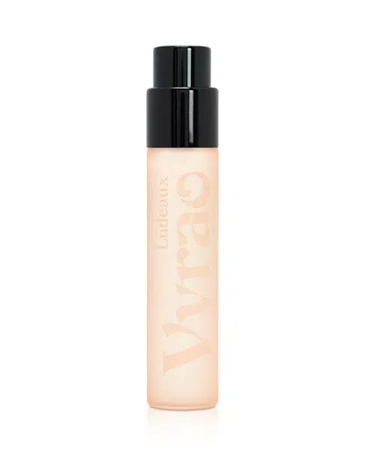 Vyrao Ludeaux Eau De Parfum For Flirtation & Seduction 0.33 Oz. In Neutral