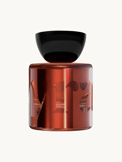 Vyrao Mamajuju 50ml In Transparent