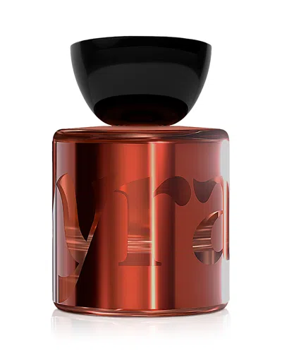 Vyrao Mamajuju Eau De Parfum For Grounding & Awareness 1.01 Oz. In Brown