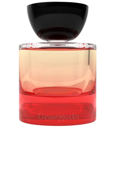 Vyrao Mini Woo: Georgette Eau De Parfum In N,a