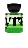 Vyrao Mini Woo: I Am Verdant Eau De Parfum In Green