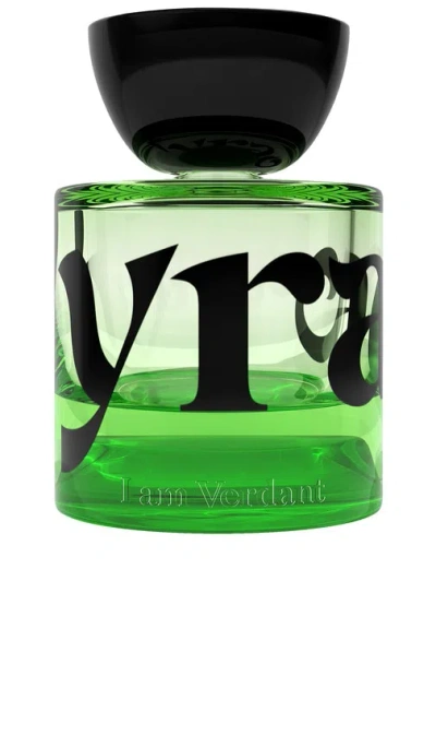 Vyrao Mini Woo: I Am Verdant In Green