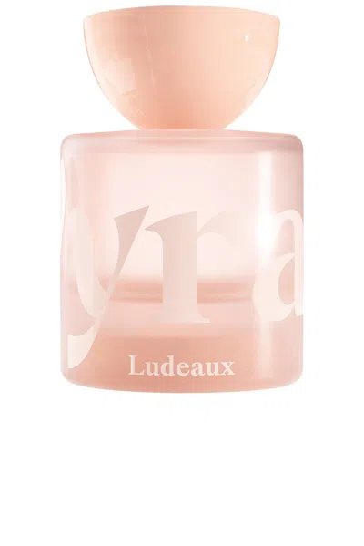 Vyrao Mini Woo: Ludeaux Eau De Parfum In Brown