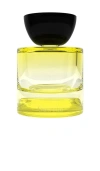 Vyrao Mini Woo: Sun Rae Eau De Parfum In Yellow