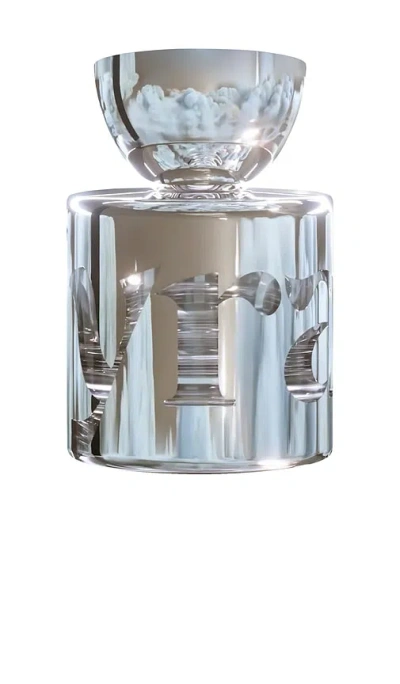 Vyrao Mini Woo: The Sixth Eau De Parfum In White