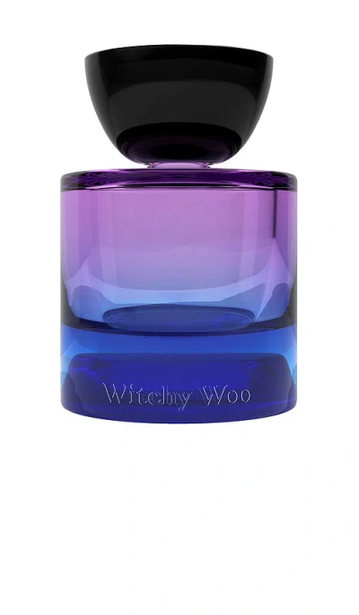 Vyrao Mini Woo: Witchy Woo Eau De Parfum In Purple