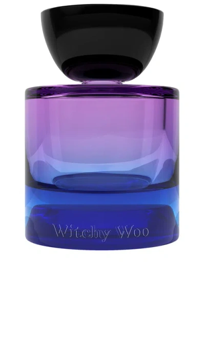 Vyrao Mini Woo: Witchy Woo In Purple