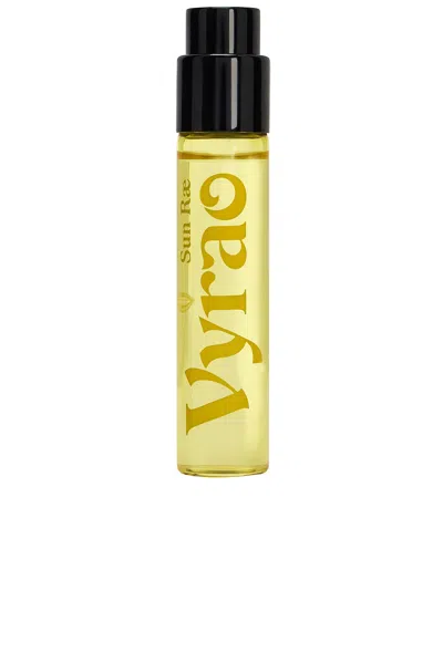 Vyrao Sun Rae Eau De Parfum 10ml