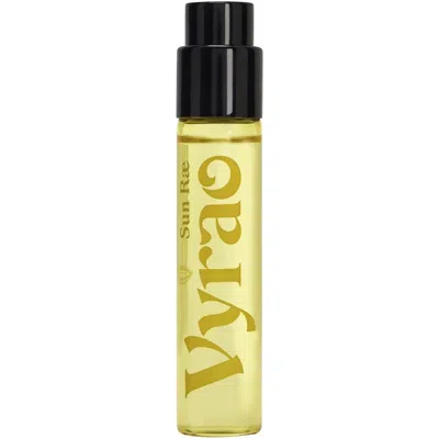 Vyrao Sun Rae Eau De Parfum 10ml