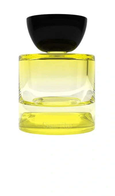 Vyrao Sun Rae Eau De Parfum In Yellow