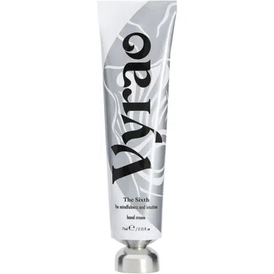 Vyrao The Sixth Hand Cream