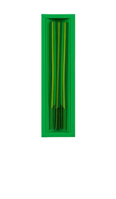Vyrao Verdant Incense In Green