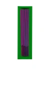 Vyrao Witchy Incense In Multi