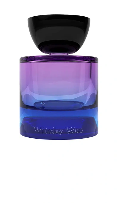 Vyrao Witchy Woo Eau De Parfum In Purple