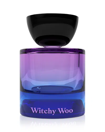Vyrao Witchy Woo Eau De Parfum For Courage & Creativity 1.01 Oz. In Blue