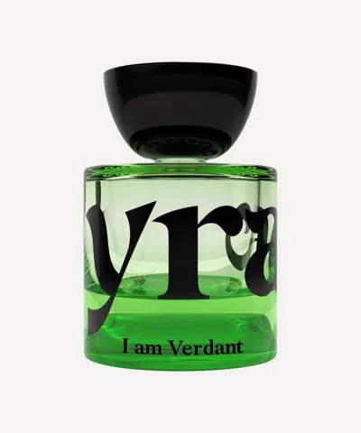 Vyrao Women's I Am Verdant Eau De Parfum 50ml