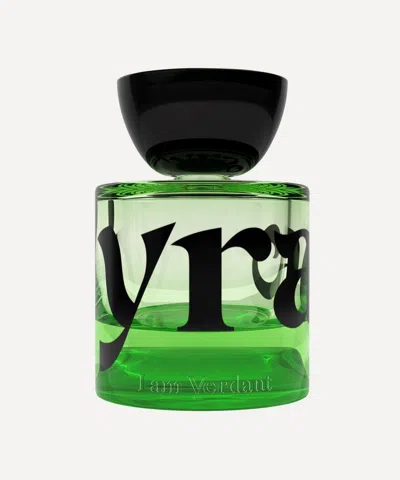 Vyrao Women's Mini Woo: I Am Verdant Eau De Parfum 30ml