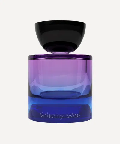 Vyrao Women's Mini Woo: Witchy Woo Eau De Parfum 30ml