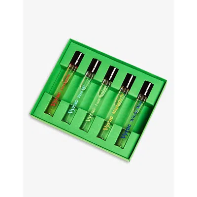 Vyrao High Five Gift Set