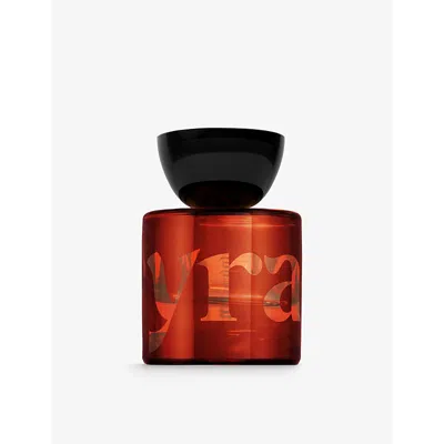 Vyrao Womens Mamajuju Eau De Parfum In White