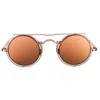 Vysen A-4shiny Rose Gold Shiny B In Shiny Rose Gold Shiny B