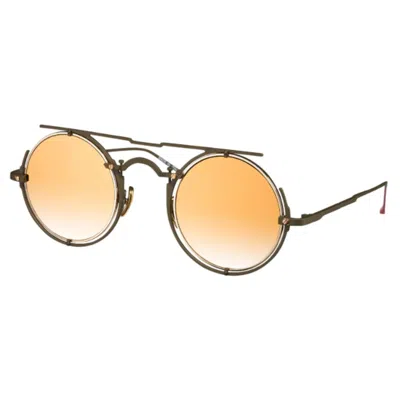 Vysen Arie A-6miltary Dark Green In Multi