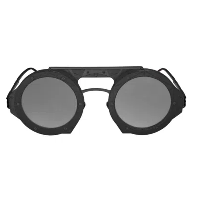 Vysen Astra As-1shiny Black And Black Mat