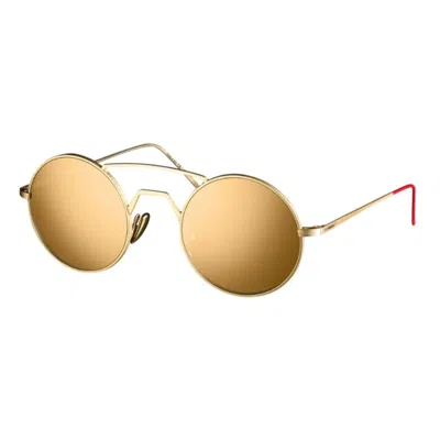 Vysen Bl-2gold Matte
