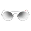 Vysen Bl-3silver Matte In Silver Matte