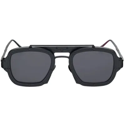 Vysen Blaze Bz-1shiny Black And Black Mat