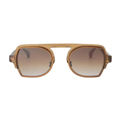 Vysen Drip Dp-4clear Chocolate Acetate - In Brown