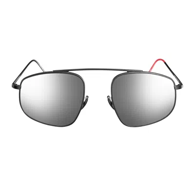 Vysen Eyewear Women's Black The Adel - Ad1