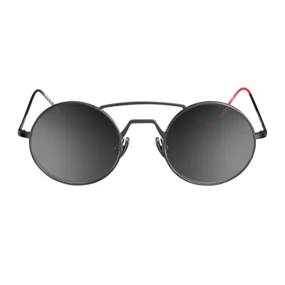 Vysen Eyewear Women's Black The Bill - Bl1