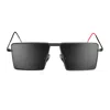 Vysen Eyewear Women's Black The Fred - Fr1 In Black