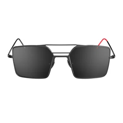 Vysen Eyewear Women's Black The Mila - Ml1