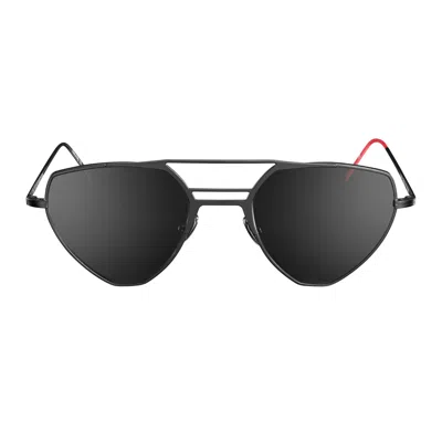 Vysen Eyewear Women's Black The Rik - R1