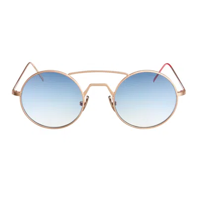 Vysen Eyewear Women's Rose Gold The Bill - Bl4