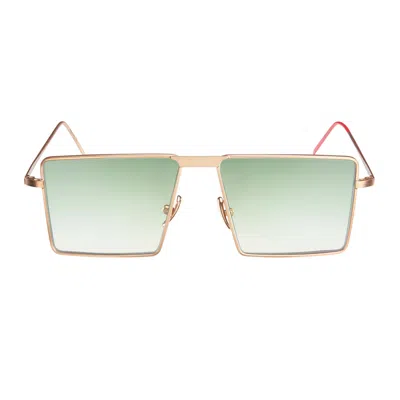 Vysen Eyewear Women's Rose Gold The Fred - Fr4