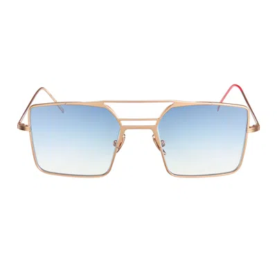 Vysen Eyewear Women's Rose Gold The Mila - Ml4