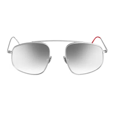 Vysen Eyewear Women's Silver The Adel - Ad3