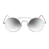 Vysen Eyewear Women's Silver The Bill - Bl3 In Silver
