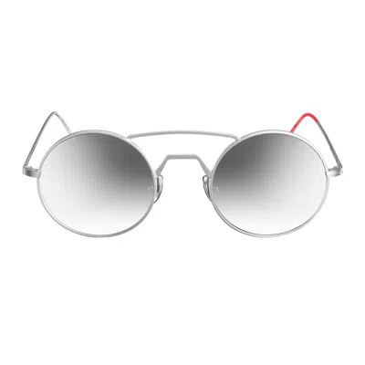 Vysen Eyewear Women's Silver The Bill - Bl3