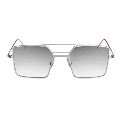 Vysen Eyewear Women's Silver The Mila - Ml3