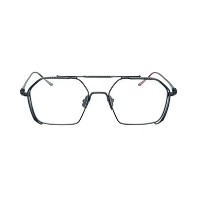 Vysen Eyewear Women's The Koyv Black Titanium