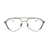 Vysen Eyewear Women's The Thone Dark Military Green In Green