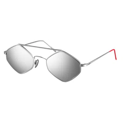 Vysen K-3silver Matte